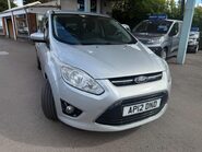 Ford C-Max 1.6 Titanium Euro 5 5dr 2