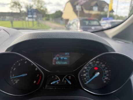 Ford C-Max 1.6 Titanium Euro 5 5dr 14