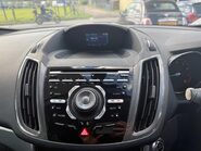 Ford C-Max 1.6 Titanium Euro 5 5dr 16