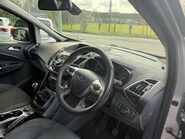 Ford C-Max 1.6 Titanium Euro 5 5dr 10