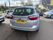 Ford C-Max 1.6 Titanium Euro 5 5dr 8