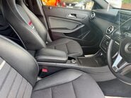 Mercedes-Benz A Class 1.5 A180 CDI SE 7G-DCT Euro 5 (s/s) 5dr 24