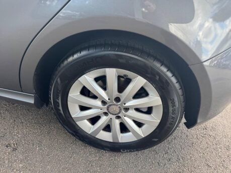 Mercedes-Benz A Class 1.5 A180 CDI SE 7G-DCT Euro 5 (s/s) 5dr 17