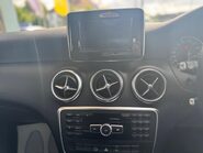 Mercedes-Benz A Class 1.5 A180 CDI SE 7G-DCT Euro 5 (s/s) 5dr 21