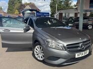 Mercedes-Benz A Class 1.5 A180 CDI SE 7G-DCT Euro 5 (s/s) 5dr 33
