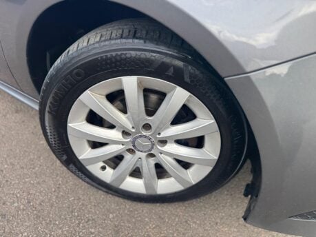 Mercedes-Benz A Class 1.5 A180 CDI SE 7G-DCT Euro 5 (s/s) 5dr 15