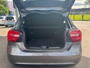 Mercedes-Benz A Class 1.5 A180 CDI SE 7G-DCT Euro 5 (s/s) 5dr 31