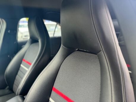 Mercedes-Benz A Class 1.5 A180 CDI SE 7G-DCT Euro 5 (s/s) 5dr 28