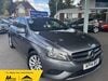 Mercedes-Benz A Class 1.5 A180 CDI SE 7G-DCT Euro 5 (s/s) 5dr