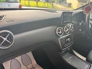 Mercedes-Benz A Class 1.5 A180 CDI SE 7G-DCT Euro 5 (s/s) 5dr 30