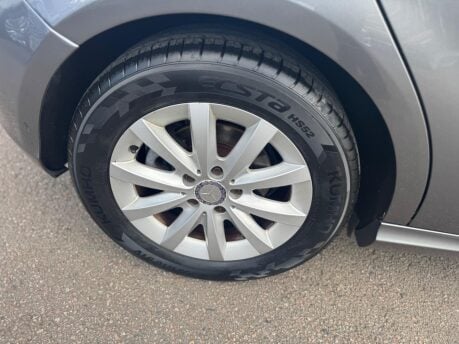 Mercedes-Benz A Class 1.5 A180 CDI SE 7G-DCT Euro 5 (s/s) 5dr 14