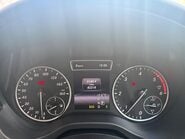 Mercedes-Benz A Class 1.5 A180 CDI SE 7G-DCT Euro 5 (s/s) 5dr 19