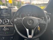 Mercedes-Benz A Class 1.5 A180 CDI SE 7G-DCT Euro 5 (s/s) 5dr 20