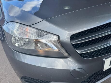 Mercedes-Benz A Class 1.5 A180 CDI SE 7G-DCT Euro 5 (s/s) 5dr 11