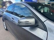 Mercedes-Benz A Class 1.5 A180 CDI SE 7G-DCT Euro 5 (s/s) 5dr 13