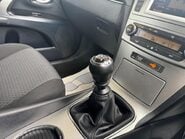 Toyota Avensis 2.0 D-4D TR Tourer Euro 5 5dr 25