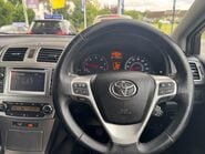 Toyota Avensis 2.0 D-4D TR Tourer Euro 5 5dr 23
