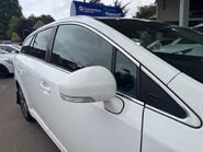 Toyota Avensis 2.0 D-4D TR Tourer Euro 5 5dr 13