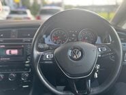 Volkswagen Golf 1.4 TSI BlueMotion Tech ACT GT Euro 6 (s/s) 5dr 21