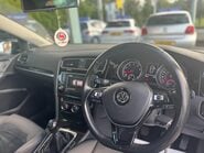 Volkswagen Golf 1.4 TSI BlueMotion Tech ACT GT Euro 6 (s/s) 5dr 26