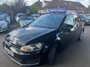 Volkswagen Golf 1.4 TSI BlueMotion Tech ACT GT Euro 6 (s/s) 5dr 3