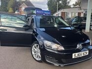 Volkswagen Golf 1.4 TSI BlueMotion Tech ACT GT Euro 6 (s/s) 5dr 34