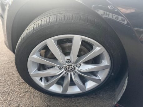 Volkswagen Golf 1.4 TSI BlueMotion Tech ACT GT Euro 6 (s/s) 5dr 17