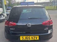 Volkswagen Golf 1.4 TSI BlueMotion Tech ACT GT Euro 6 (s/s) 5dr 6