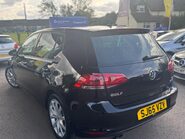 Volkswagen Golf 1.4 TSI BlueMotion Tech ACT GT Euro 6 (s/s) 5dr 5