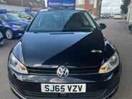 Volkswagen Golf 1.4 TSI BlueMotion Tech ACT GT Euro 6 (s/s) 5dr 2