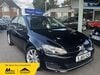 Volkswagen Golf 1.4 TSI BlueMotion Tech ACT GT Euro 6 (s/s) 5dr