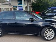Volkswagen Golf 1.4 TSI BlueMotion Tech ACT GT Euro 6 (s/s) 5dr 8