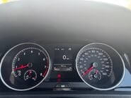 Volkswagen Golf 1.4 TSI BlueMotion Tech ACT GT Euro 6 (s/s) 5dr 20