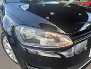 Volkswagen Golf 1.4 TSI BlueMotion Tech ACT GT Euro 6 (s/s) 5dr 11