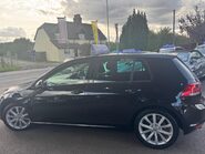 Volkswagen Golf 1.4 TSI BlueMotion Tech ACT GT Euro 6 (s/s) 5dr 4