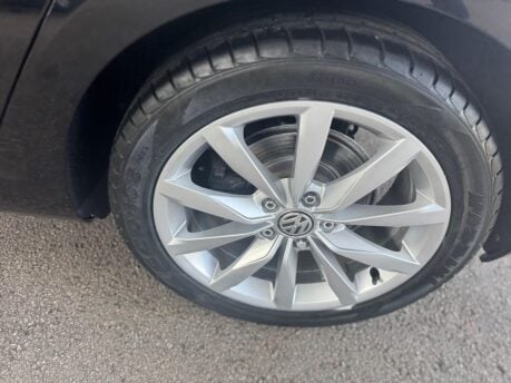 Volkswagen Golf 1.4 TSI BlueMotion Tech ACT GT Euro 6 (s/s) 5dr 16