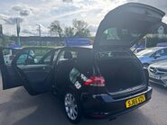 Volkswagen Golf 1.4 TSI BlueMotion Tech ACT GT Euro 6 (s/s) 5dr 33