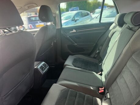 Volkswagen Golf 1.4 TSI BlueMotion Tech ACT GT Euro 6 (s/s) 5dr 28