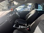 Volkswagen Golf 1.4 TSI BlueMotion Tech ACT GT Euro 6 (s/s) 5dr 30