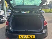 Volkswagen Golf 1.4 TSI BlueMotion Tech ACT GT Euro 6 (s/s) 5dr 32