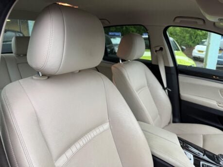BMW 5 Series 2.0 520d Luxury Auto Euro 6 (s/s) 4dr 11