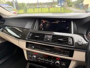 BMW 5 Series 2.0 520d Luxury Auto Euro 6 (s/s) 4dr 14