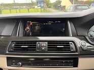 BMW 5 Series 2.0 520d Luxury Auto Euro 6 (s/s) 4dr 12