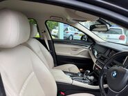 BMW 5 Series 2.0 520d Luxury Auto Euro 6 (s/s) 4dr 5