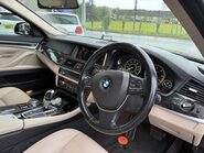 BMW 5 Series 2.0 520d Luxury Auto Euro 6 (s/s) 4dr 9