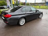 BMW 5 Series 2.0 520d Luxury Auto Euro 6 (s/s) 4dr 7