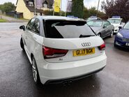 Audi A1 1.4 TFSI S line Euro 6 (s/s) 3dr 15