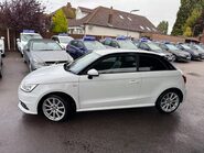Audi A1 1.4 TFSI S line Euro 6 (s/s) 3dr 6