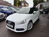 Audi A1 1.4 TFSI S line Euro 6 (s/s) 3dr
