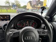 Audi A1 1.4 TFSI S line Euro 6 (s/s) 3dr 8